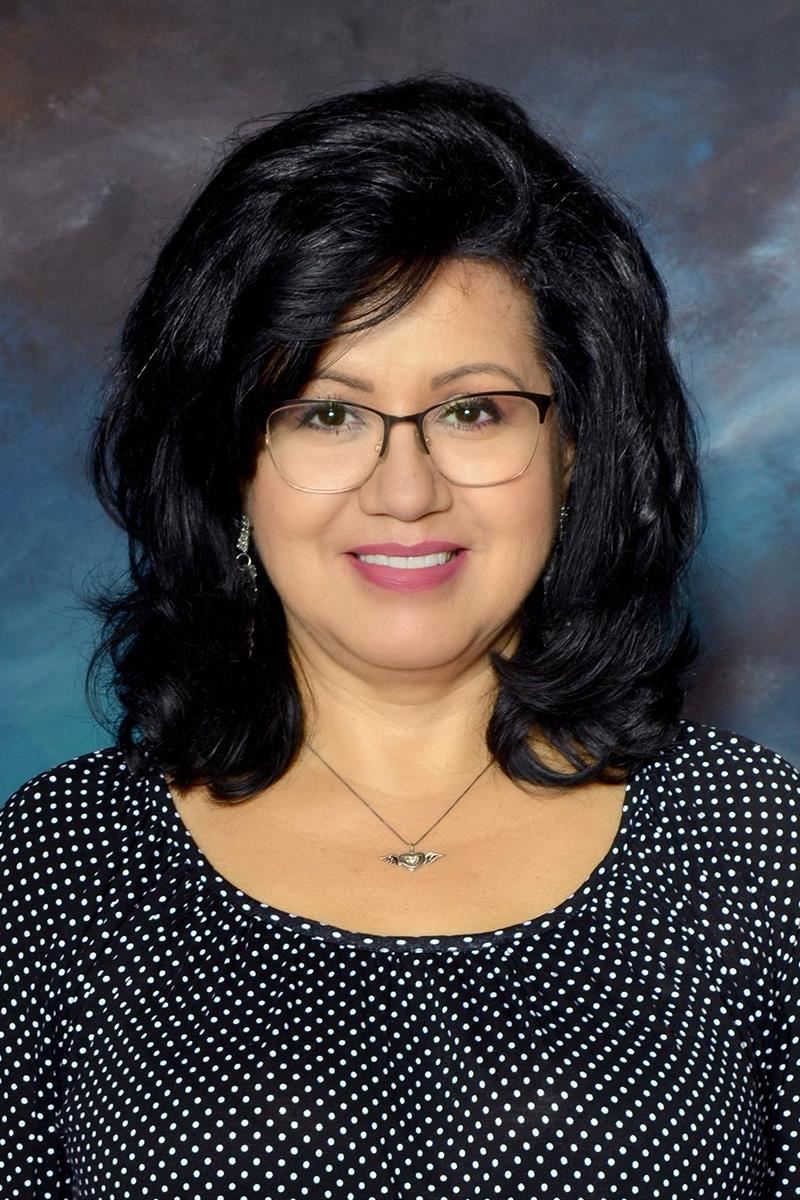 Josie Mejia